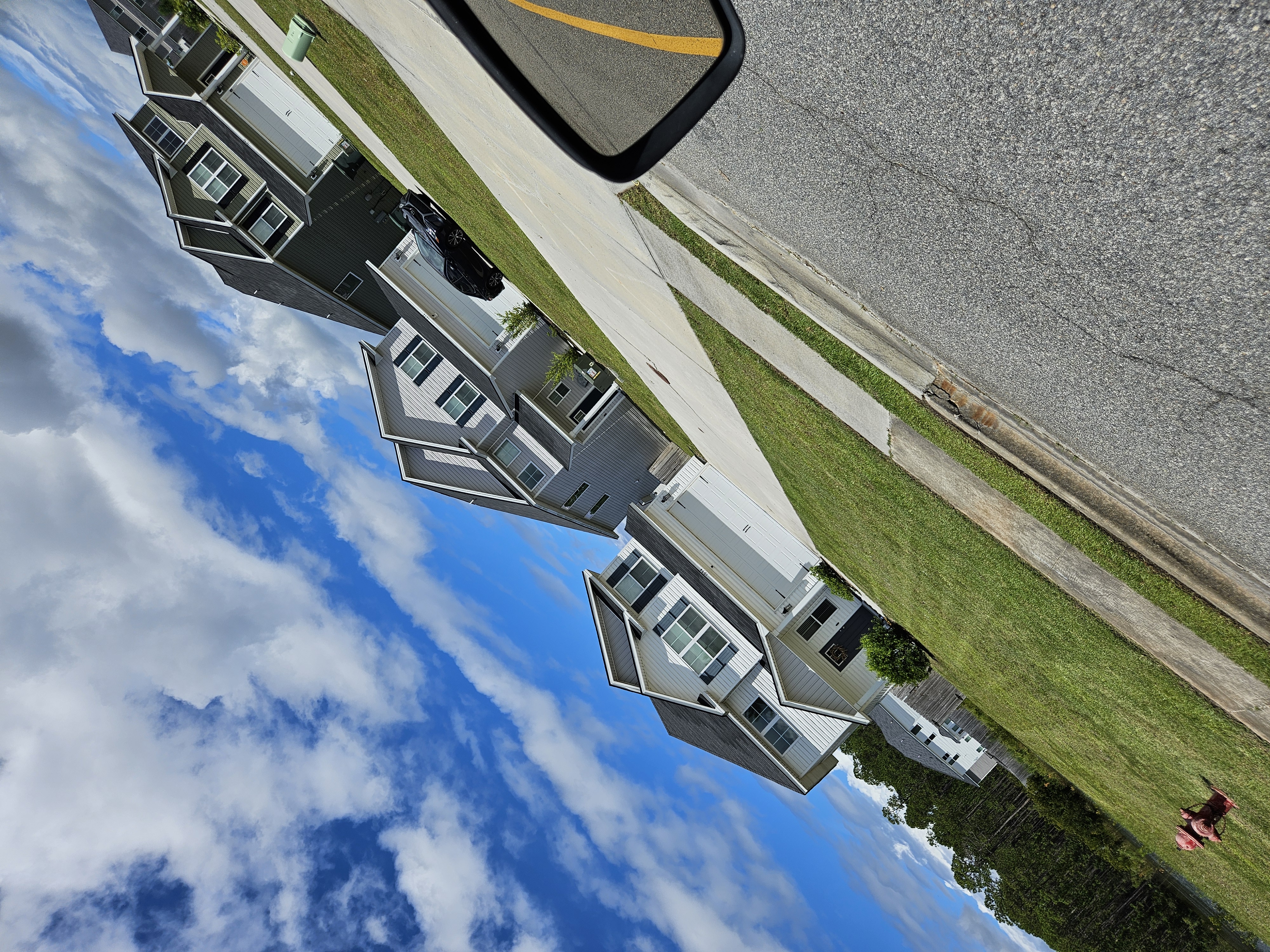 Greenroots team in Ludowici, GA